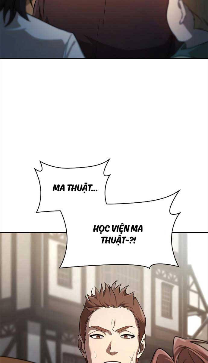 Đại Pháp Sư Toàn Năng Chap 59 - Next Chap 60