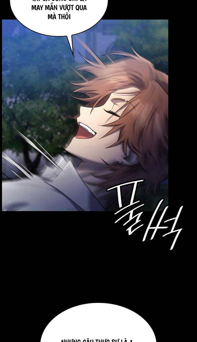 Đại Pháp Sư Toàn Năng Chap 59 - Next Chap 60