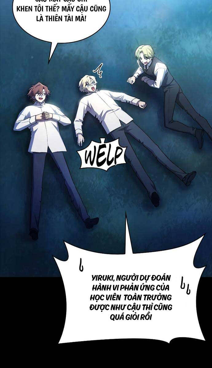 Đại Pháp Sư Toàn Năng Chap 59 - Next Chap 60