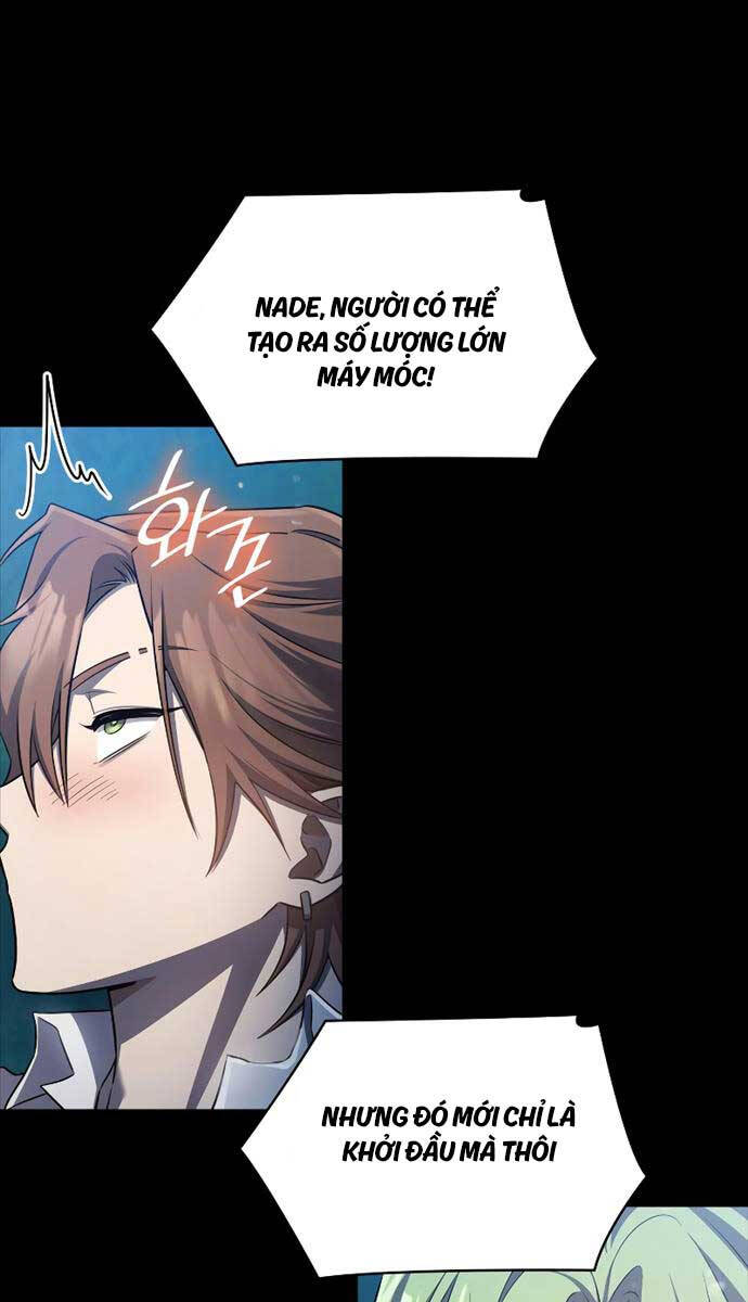 Đại Pháp Sư Toàn Năng Chap 59 - Next Chap 60