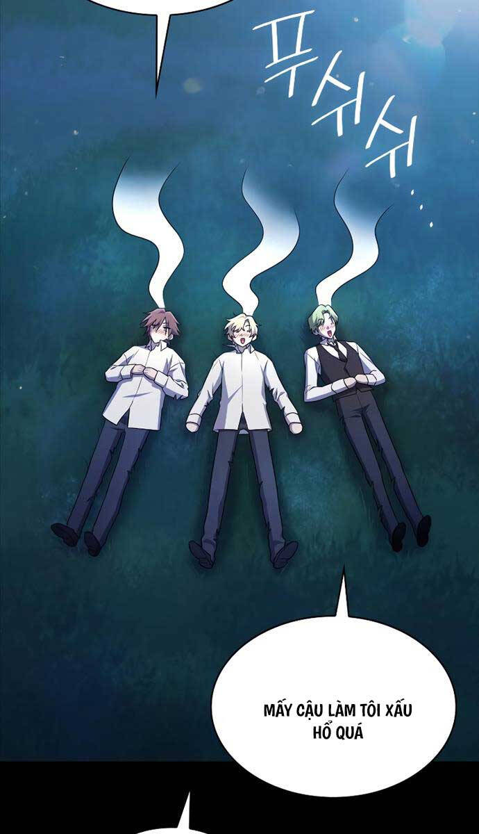 Đại Pháp Sư Toàn Năng Chap 59 - Next Chap 60