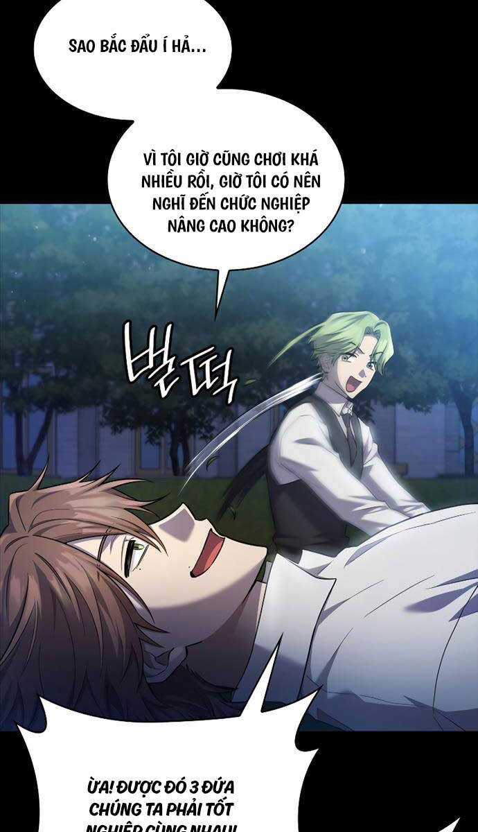 Đại Pháp Sư Toàn Năng Chap 59 - Next Chap 60