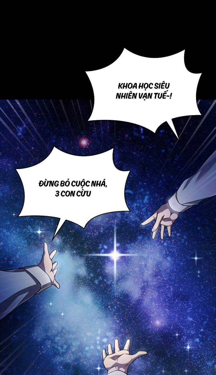 Đại Pháp Sư Toàn Năng Chap 59 - Next Chap 60