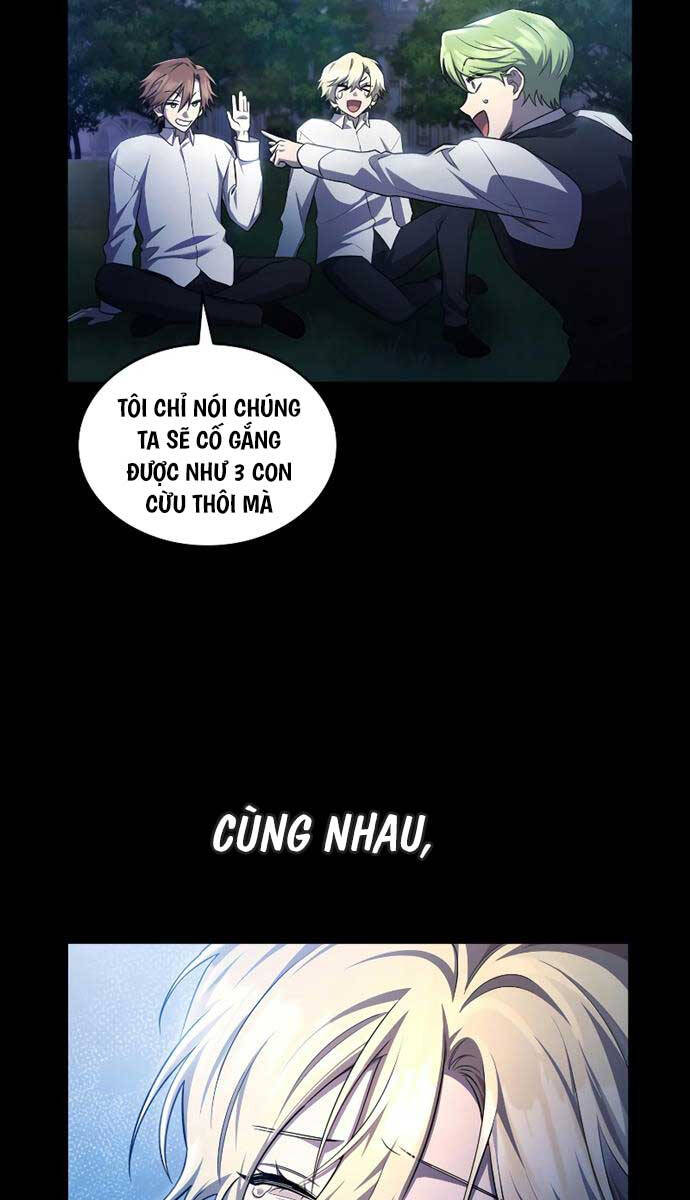 Đại Pháp Sư Toàn Năng Chap 59 - Next Chap 60