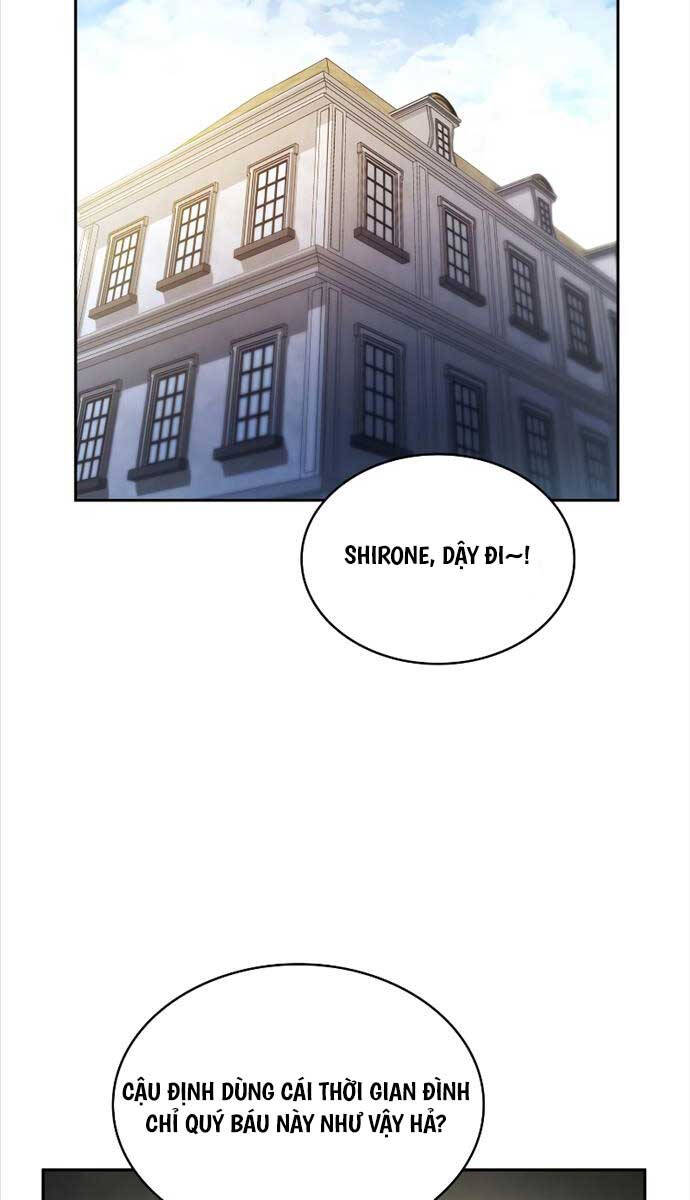 Đại Pháp Sư Toàn Năng Chap 59 - Next Chap 60