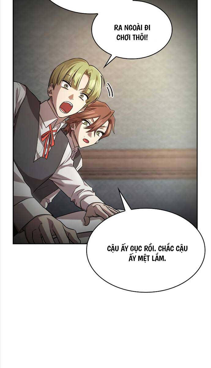 Đại Pháp Sư Toàn Năng Chap 59 - Next Chap 60