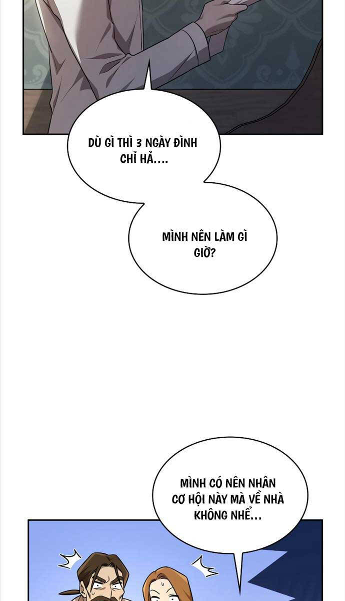 Đại Pháp Sư Toàn Năng Chap 59 - Next Chap 60
