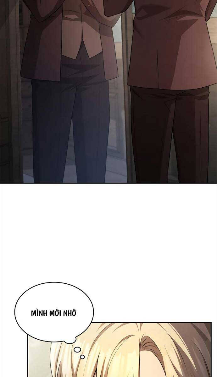 Đại Pháp Sư Toàn Năng Chap 59 - Next Chap 60