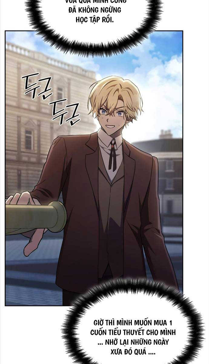 Đại Pháp Sư Toàn Năng Chap 59 - Next Chap 60