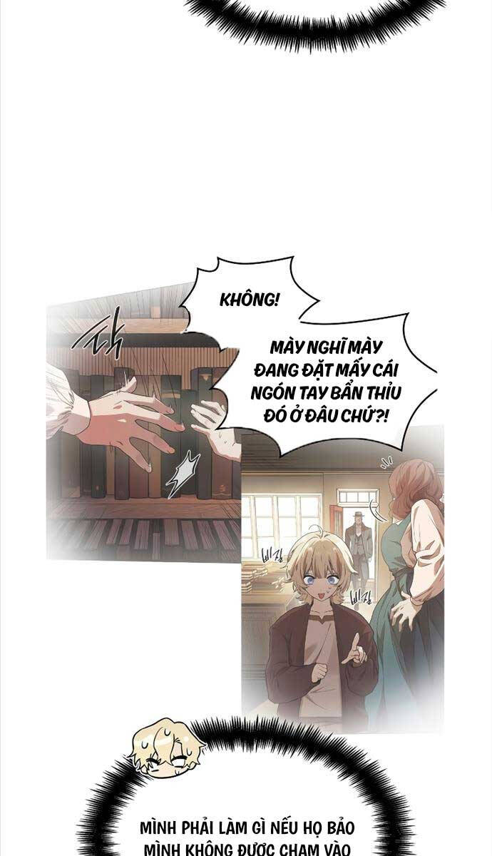 Đại Pháp Sư Toàn Năng Chap 59 - Next Chap 60