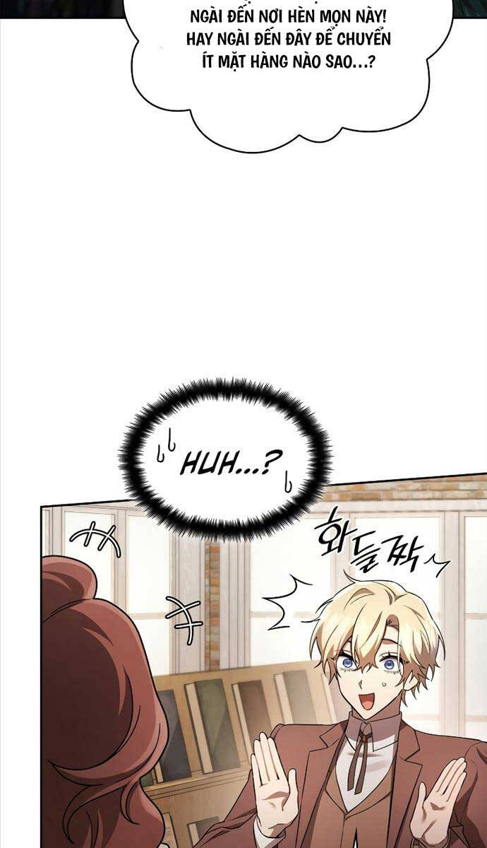 Đại Pháp Sư Toàn Năng Chap 59 - Next Chap 60