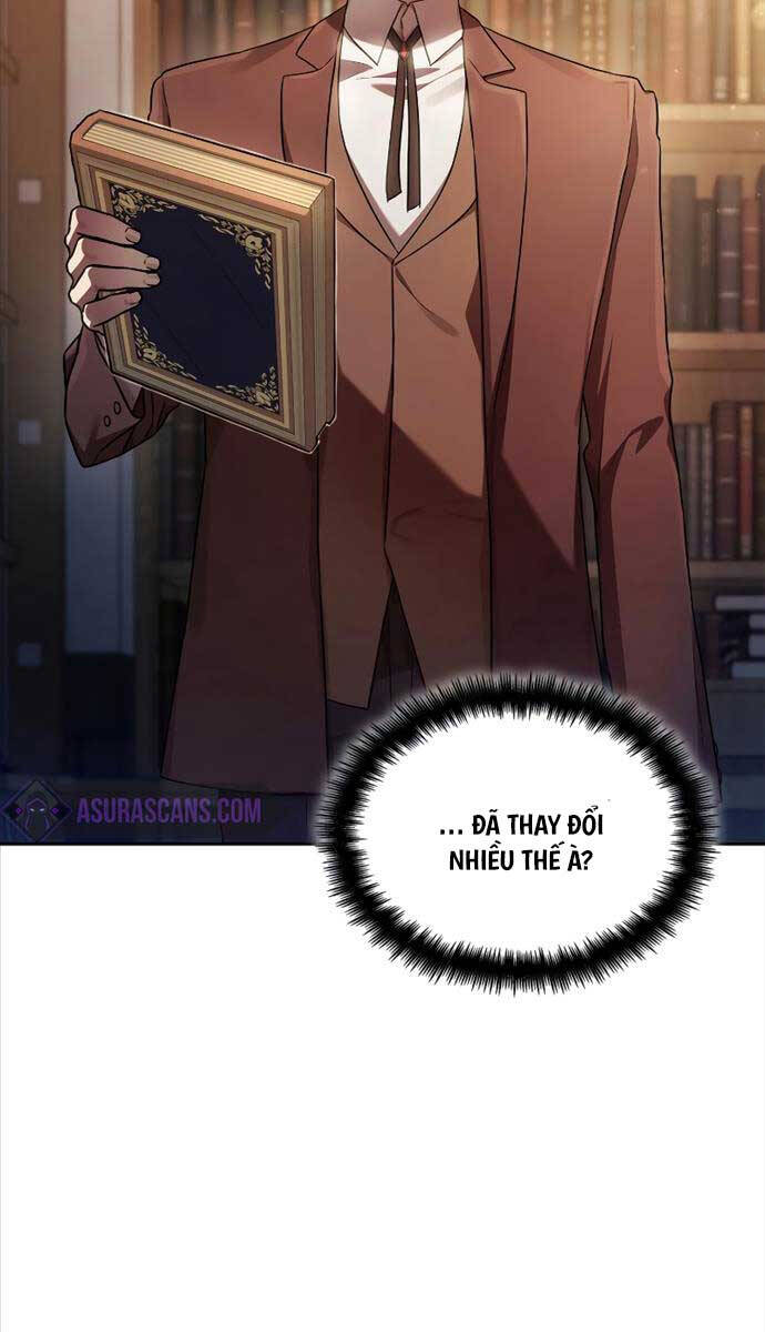 Đại Pháp Sư Toàn Năng Chap 59 - Next Chap 60