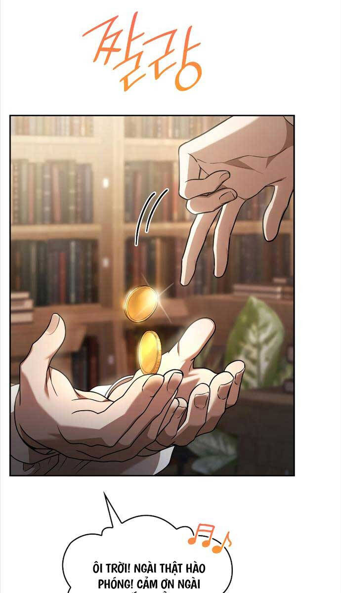 Đại Pháp Sư Toàn Năng Chap 59 - Next Chap 60