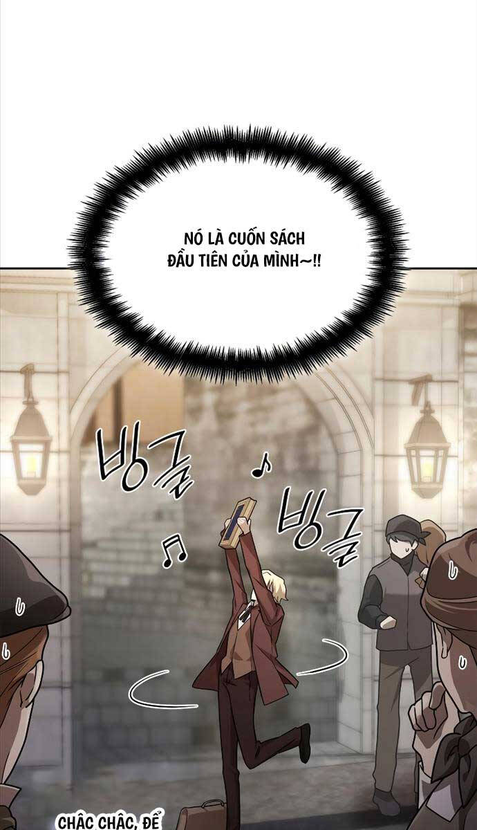 Đại Pháp Sư Toàn Năng Chap 59 - Next Chap 60