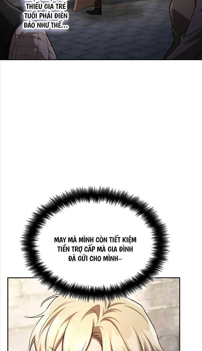 Đại Pháp Sư Toàn Năng Chap 59 - Next Chap 60