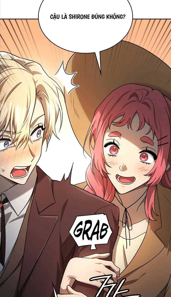 Đại Pháp Sư Toàn Năng Chap 59 - Next Chap 60