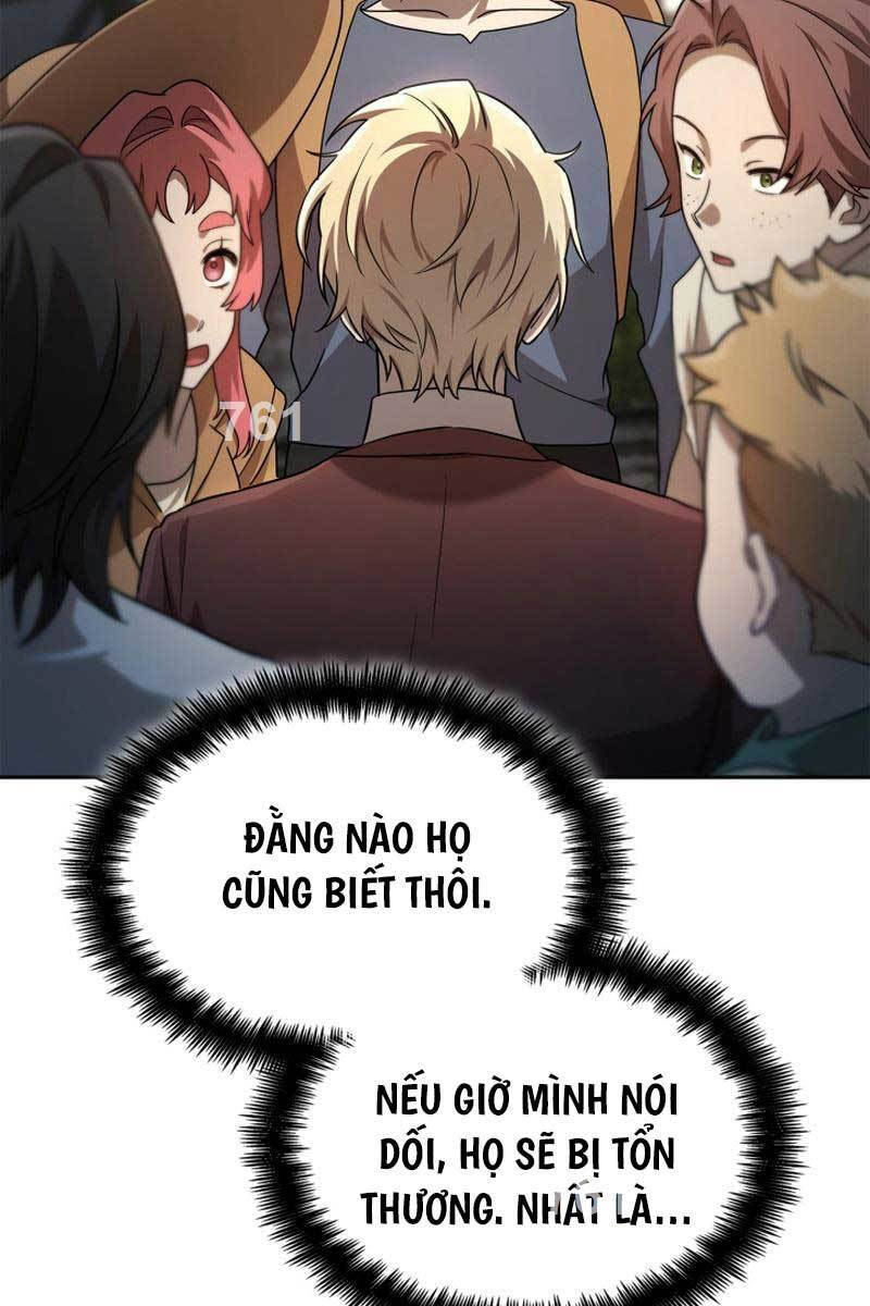Đại Pháp Sư Toàn Năng Chap 60 - Next Chap 61
