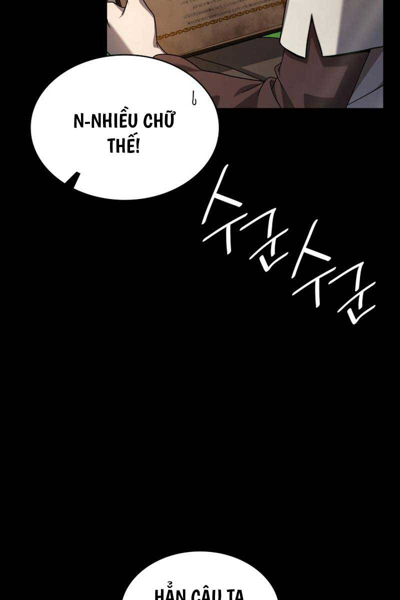 Đại Pháp Sư Toàn Năng Chap 60 - Next Chap 61