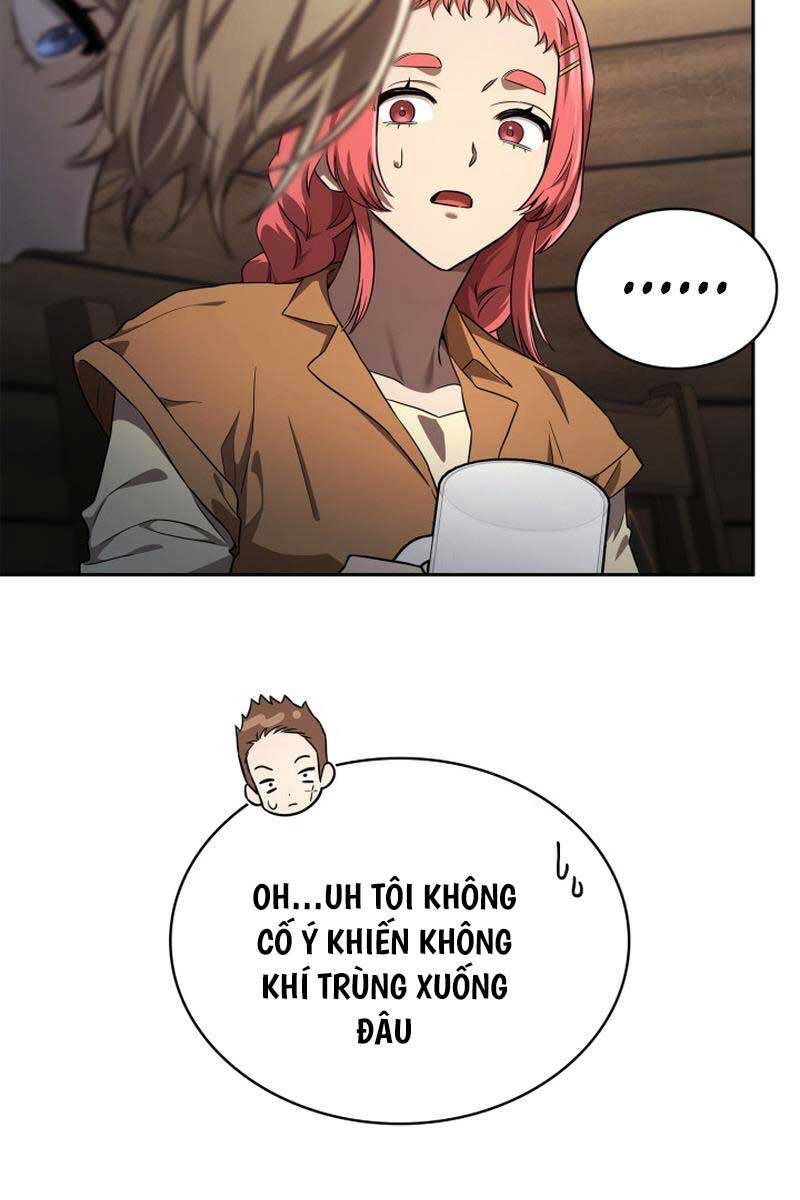 Đại Pháp Sư Toàn Năng Chap 60 - Next Chap 61