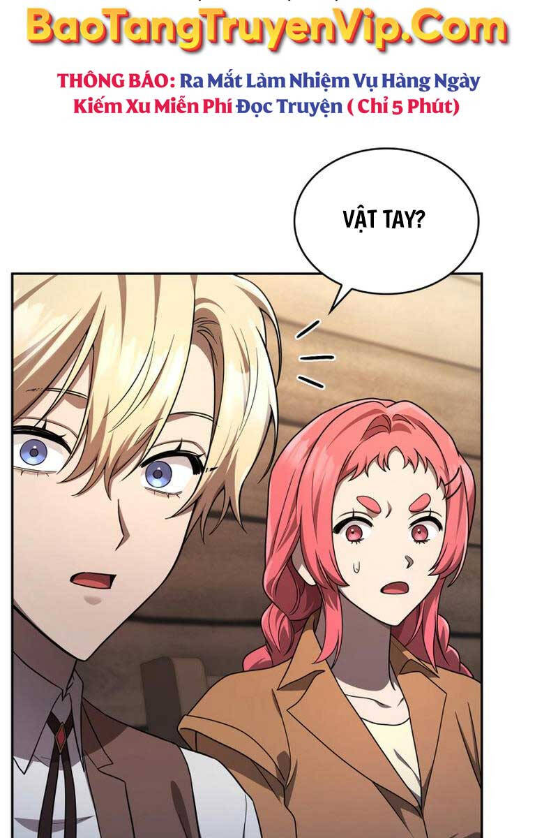 Đại Pháp Sư Toàn Năng Chap 60 - Next Chap 61