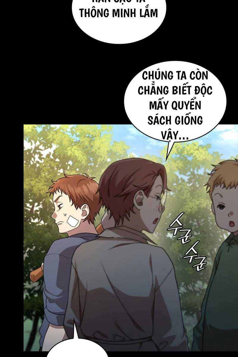 Đại Pháp Sư Toàn Năng Chap 60 - Next Chap 61