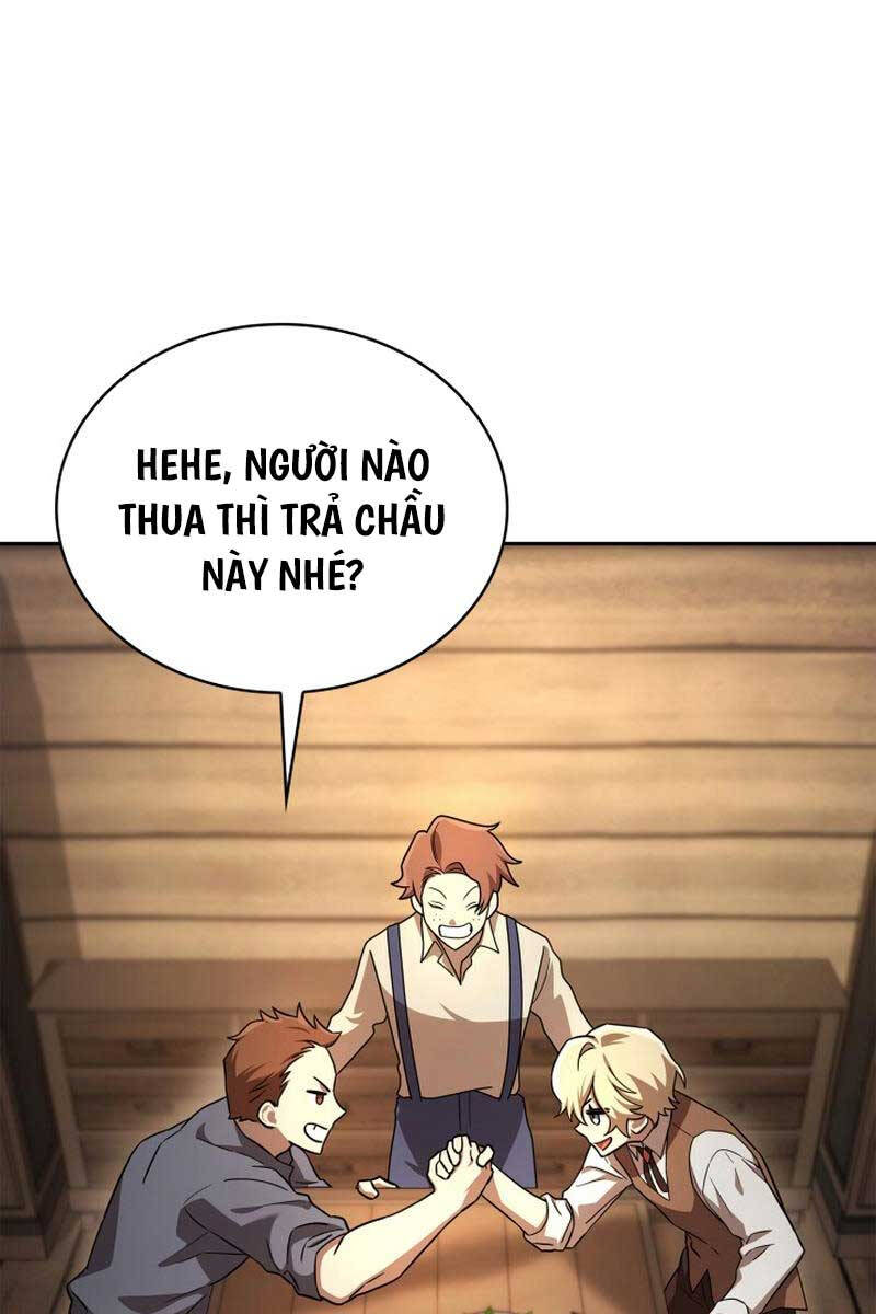 Đại Pháp Sư Toàn Năng Chap 60 - Next Chap 61