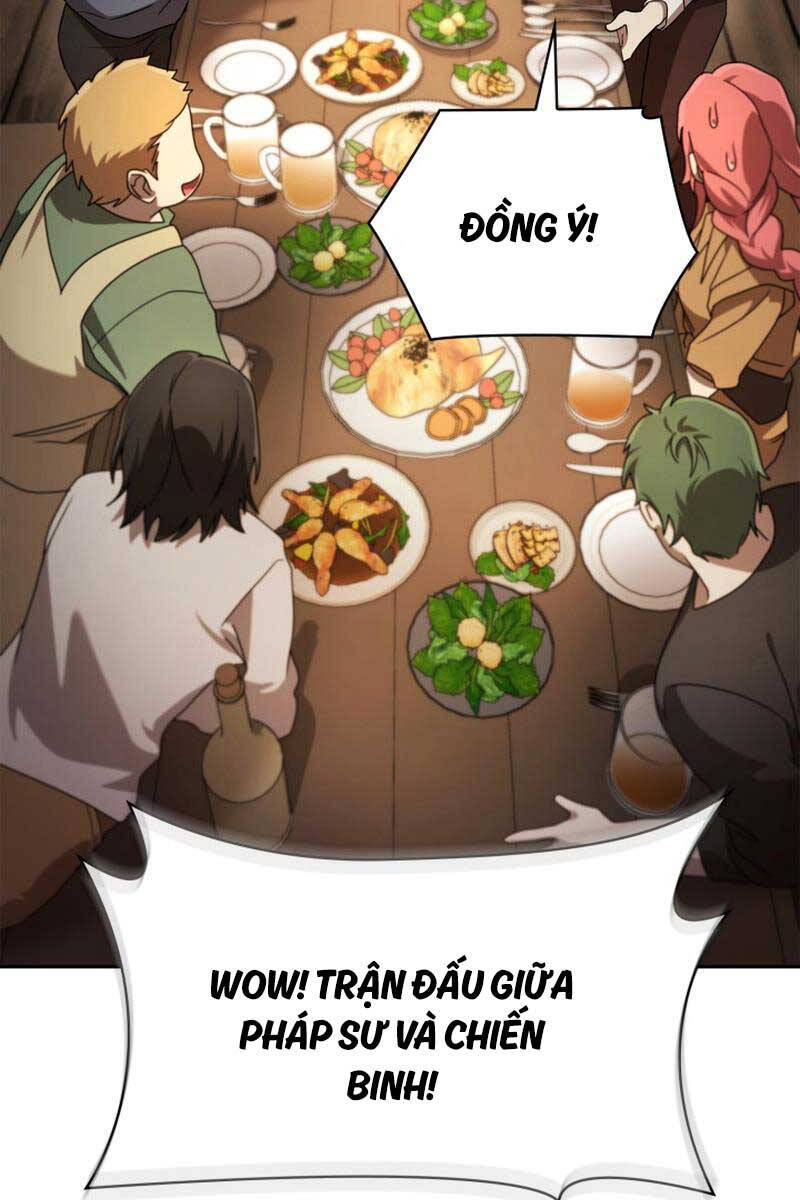 Đại Pháp Sư Toàn Năng Chap 60 - Next Chap 61