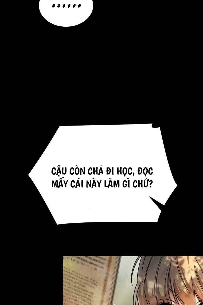 Đại Pháp Sư Toàn Năng Chap 60 - Next Chap 61