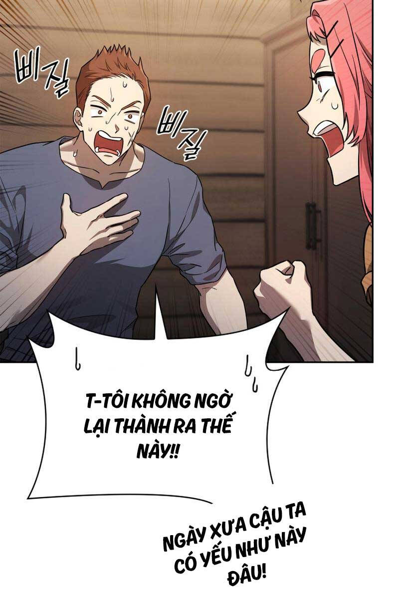 Đại Pháp Sư Toàn Năng Chap 60 - Next Chap 61