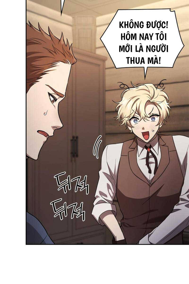 Đại Pháp Sư Toàn Năng Chap 60 - Next Chap 61