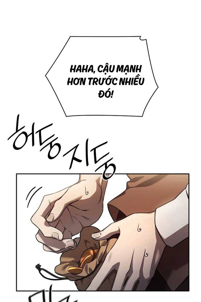 Đại Pháp Sư Toàn Năng Chap 60 - Next Chap 61