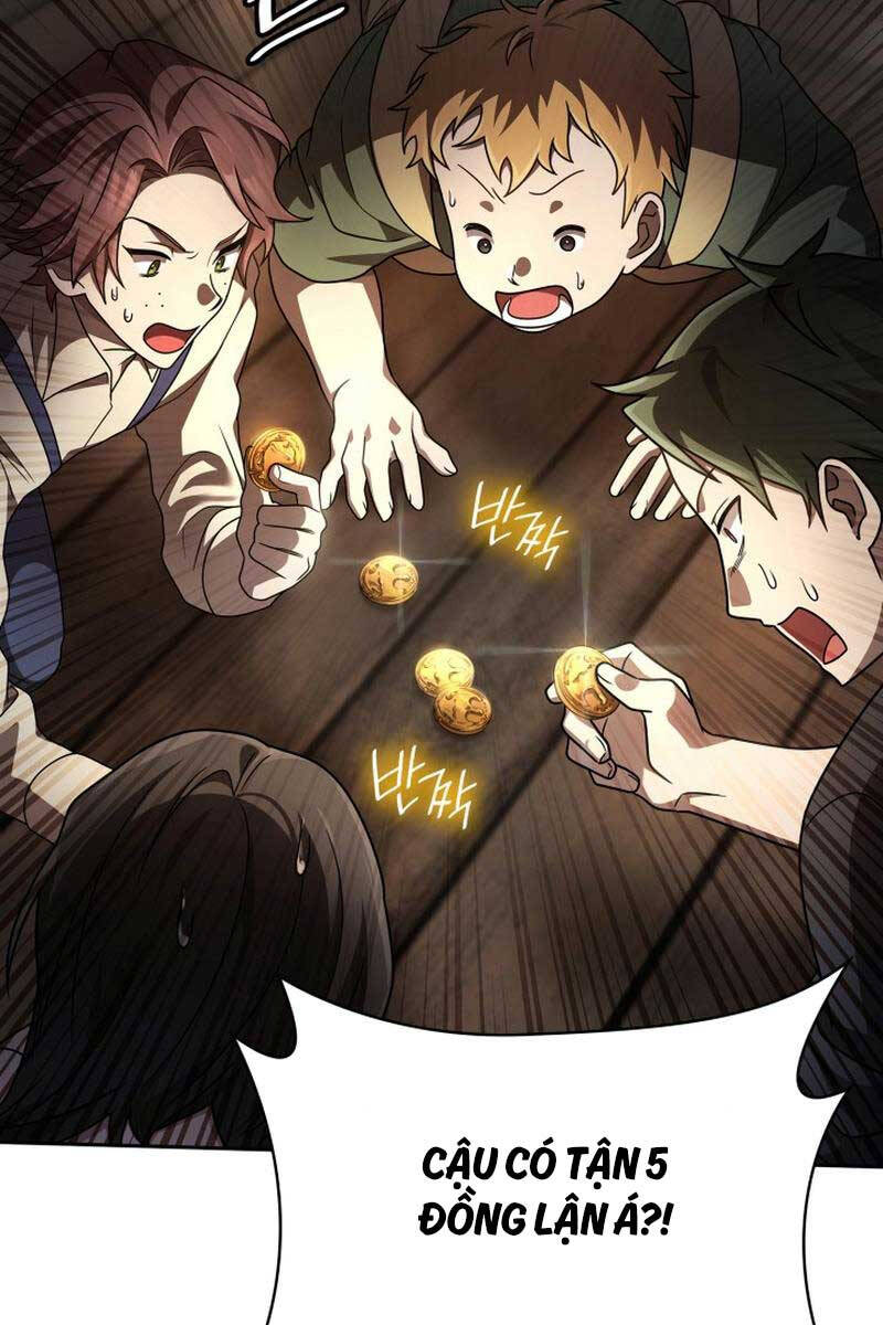 Đại Pháp Sư Toàn Năng Chap 60 - Next Chap 61