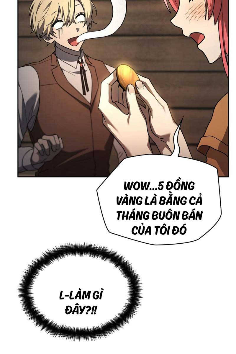 Đại Pháp Sư Toàn Năng Chap 60 - Next Chap 61