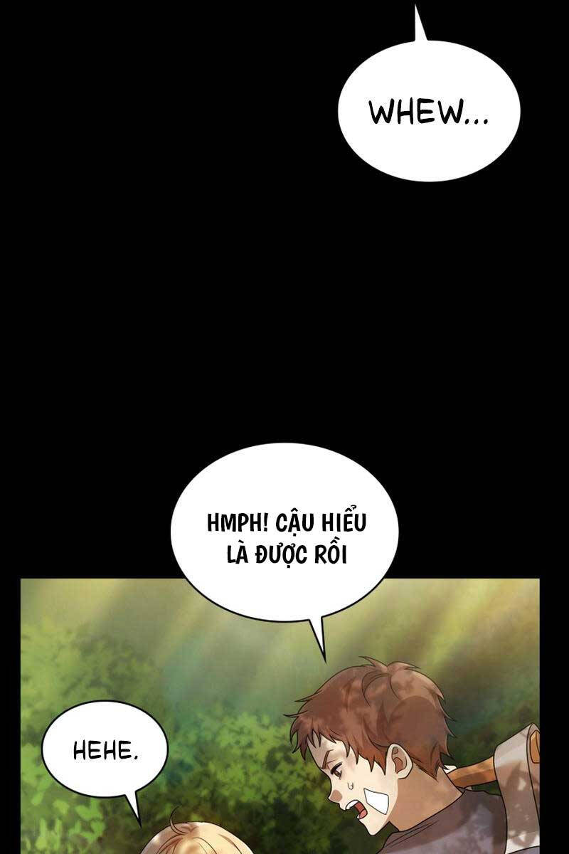 Đại Pháp Sư Toàn Năng Chap 60 - Next Chap 61