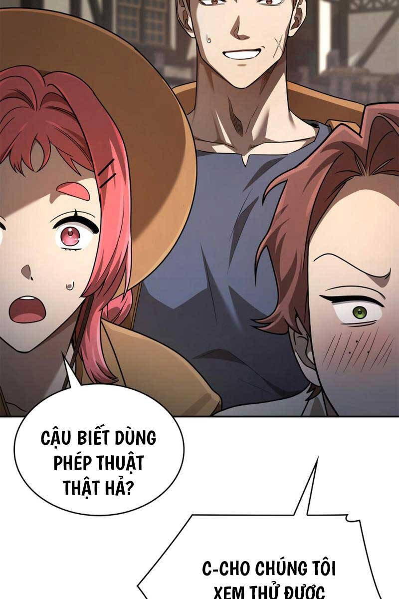Đại Pháp Sư Toàn Năng Chap 60 - Next Chap 61