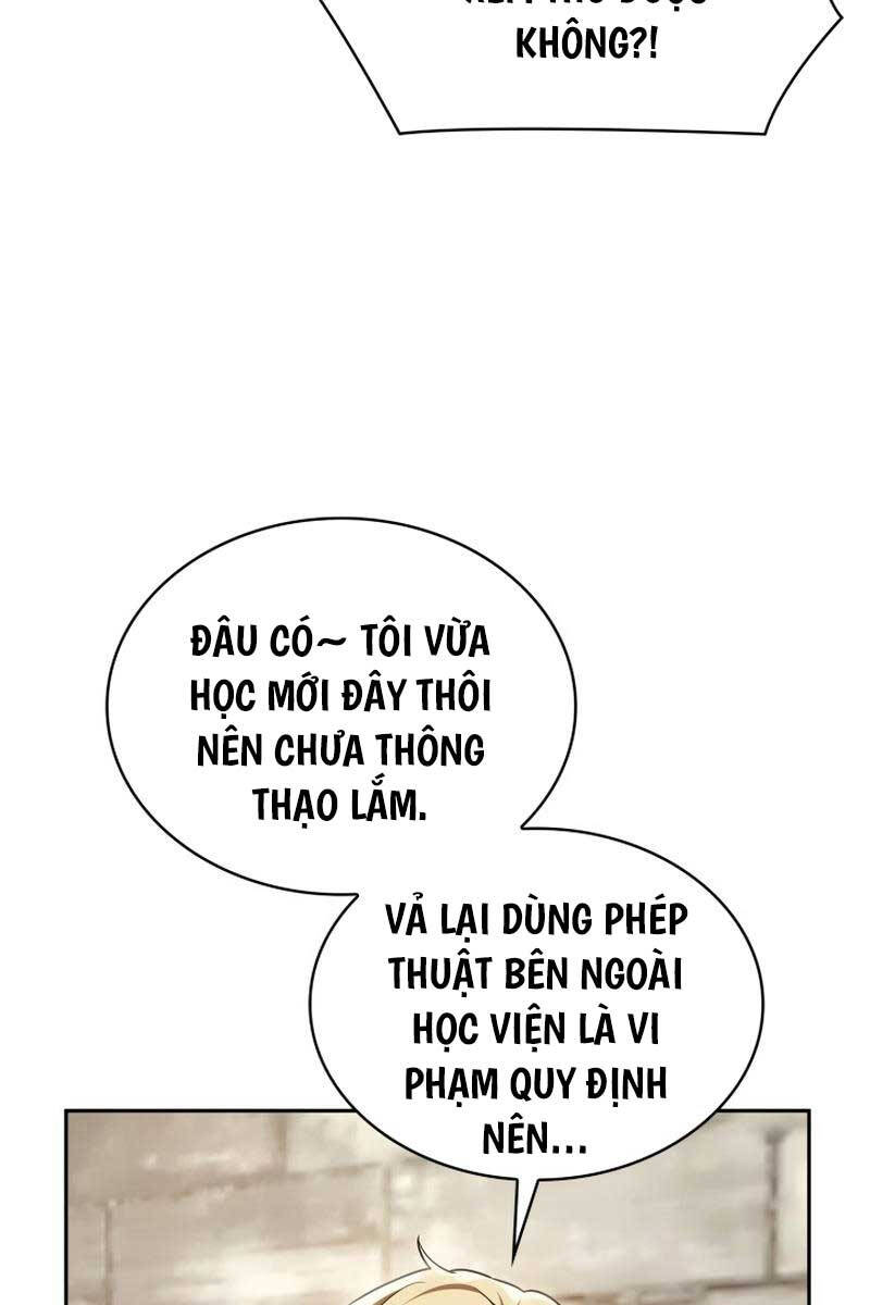 Đại Pháp Sư Toàn Năng Chap 60 - Next Chap 61