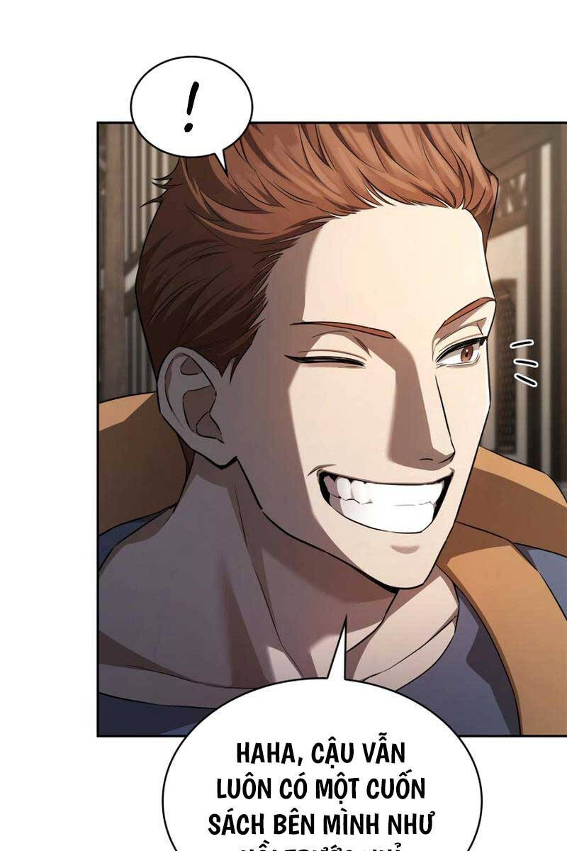 Đại Pháp Sư Toàn Năng Chap 60 - Next Chap 61