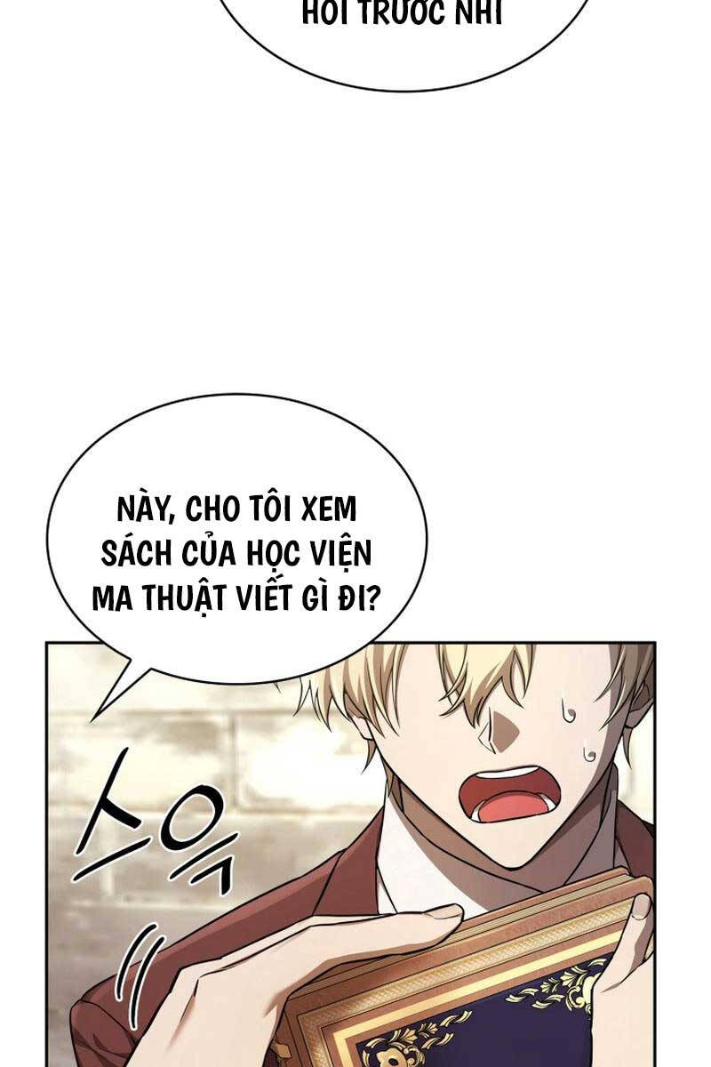 Đại Pháp Sư Toàn Năng Chap 60 - Next Chap 61