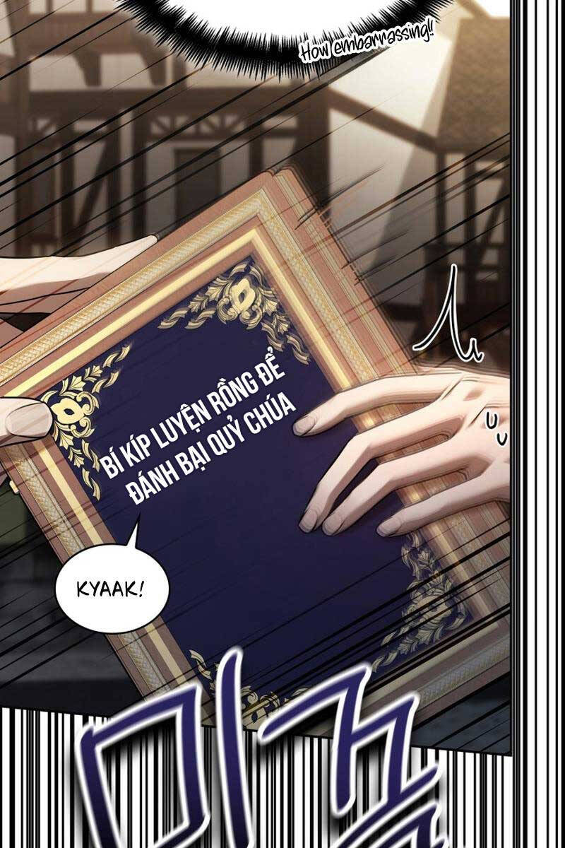 Đại Pháp Sư Toàn Năng Chap 60 - Next Chap 61