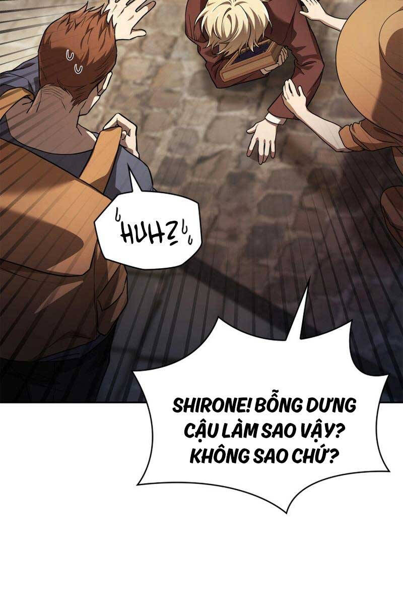 Đại Pháp Sư Toàn Năng Chap 60 - Next Chap 61