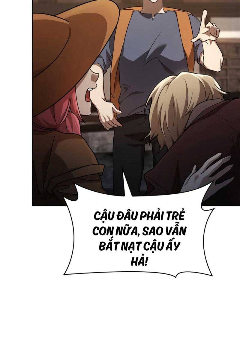Đại Pháp Sư Toàn Năng Chap 60 - Next Chap 61
