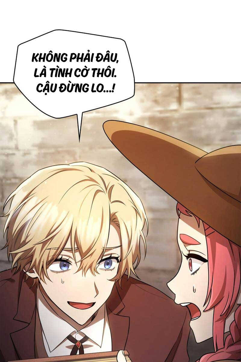 Đại Pháp Sư Toàn Năng Chap 60 - Next Chap 61