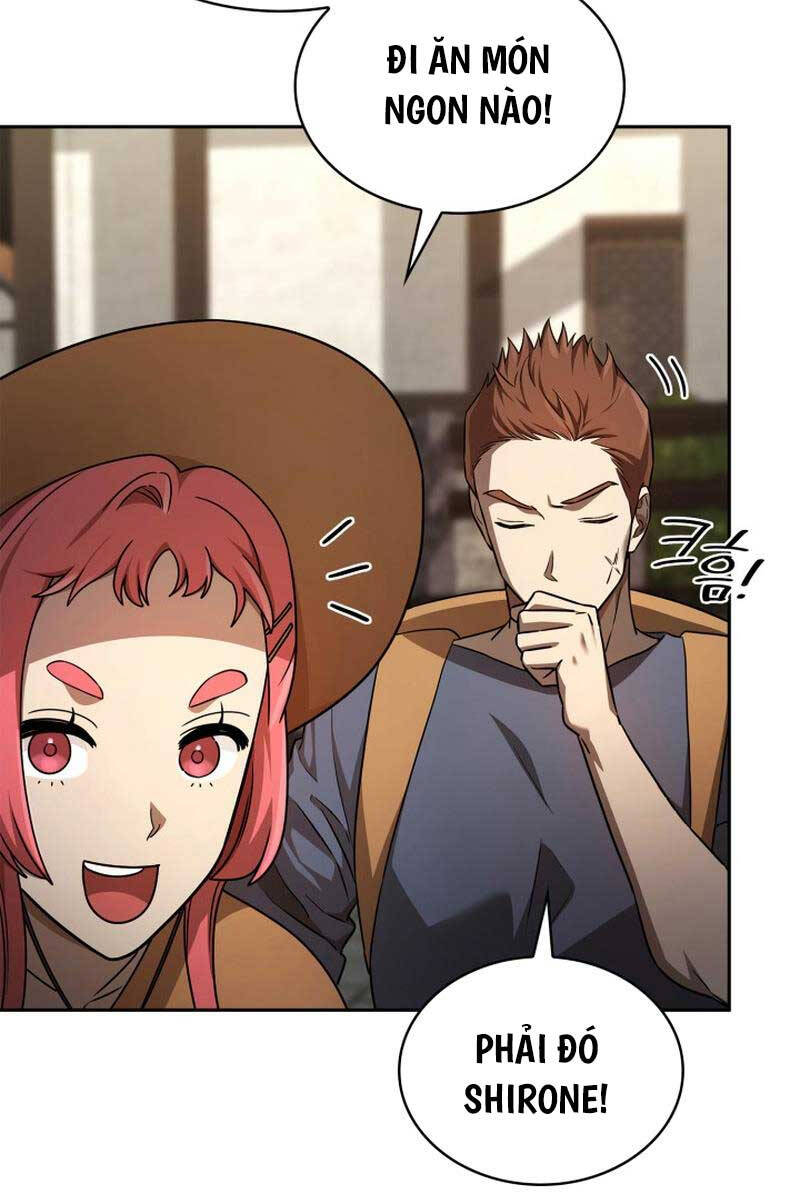 Đại Pháp Sư Toàn Năng Chap 60 - Next Chap 61