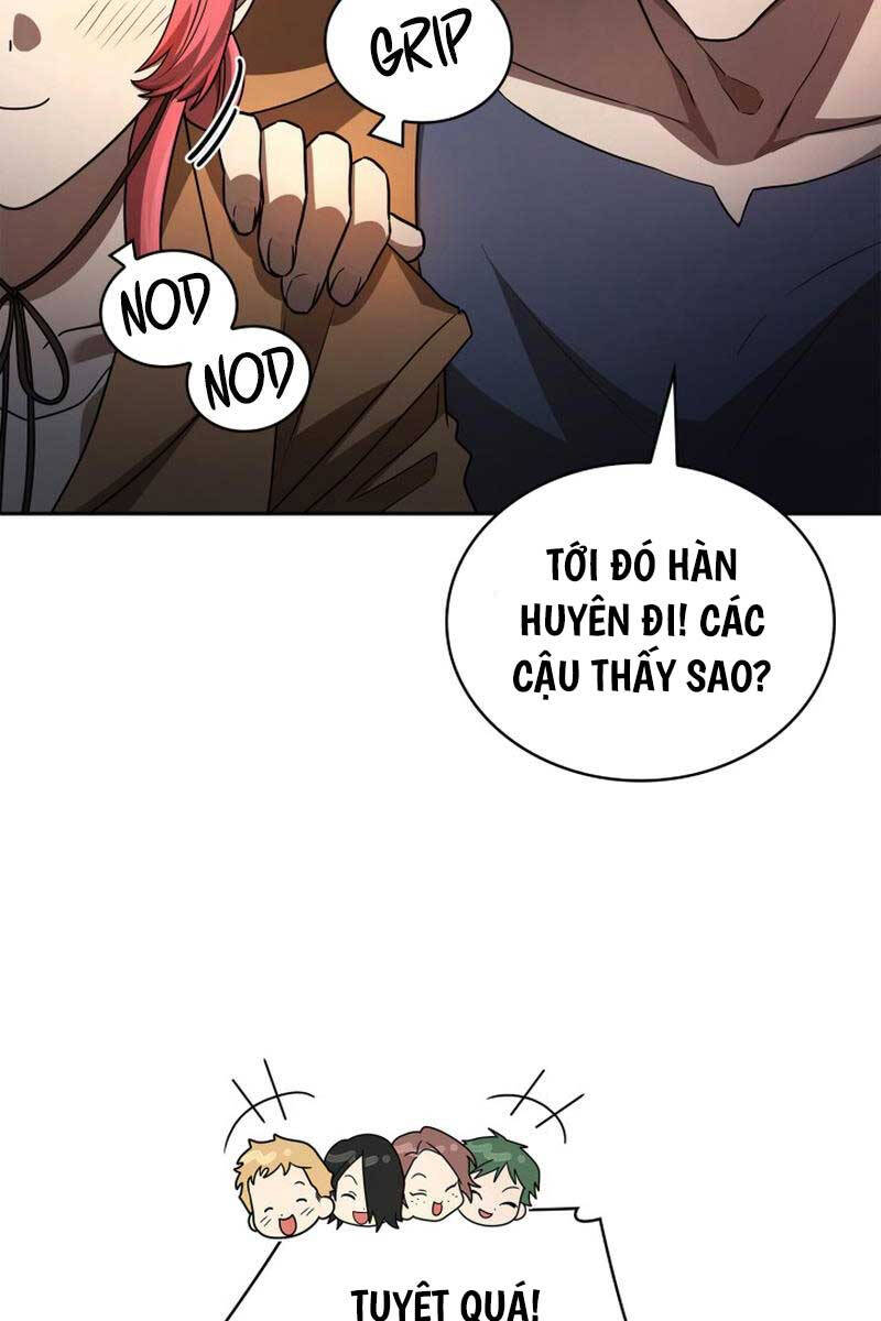 Đại Pháp Sư Toàn Năng Chap 60 - Next Chap 61