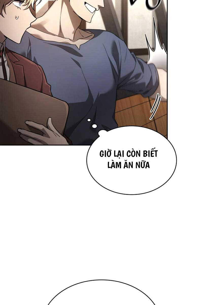 Đại Pháp Sư Toàn Năng Chap 60 - Next Chap 61