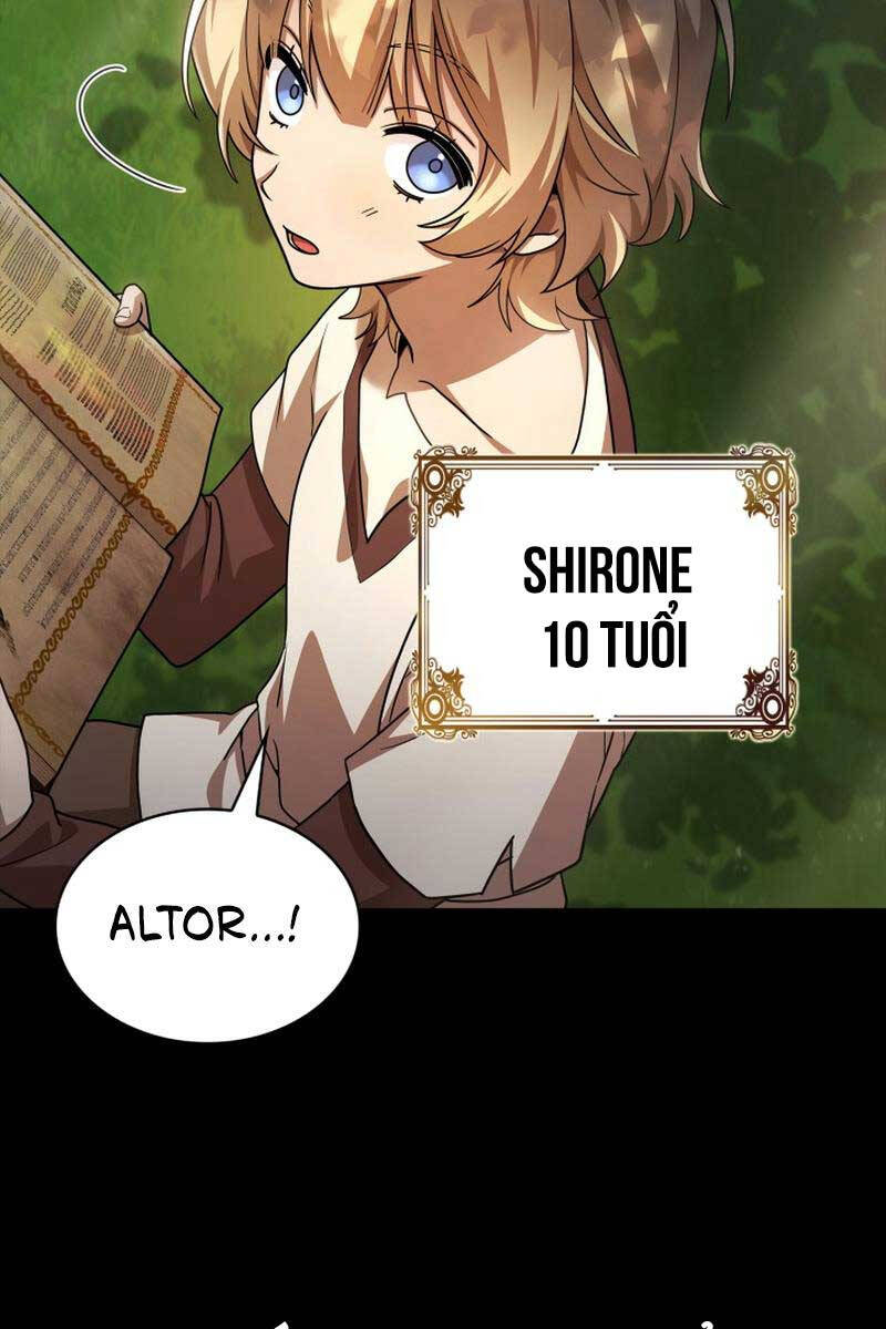 Đại Pháp Sư Toàn Năng Chap 60 - Next Chap 61