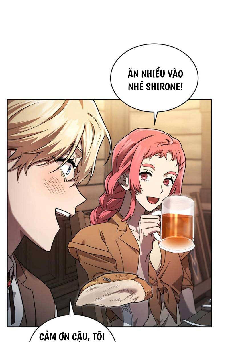 Đại Pháp Sư Toàn Năng Chap 60 - Next Chap 61