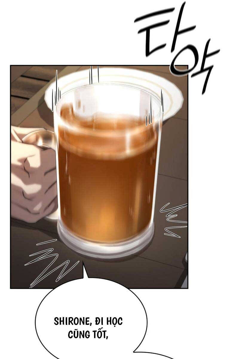 Đại Pháp Sư Toàn Năng Chap 60 - Next Chap 61