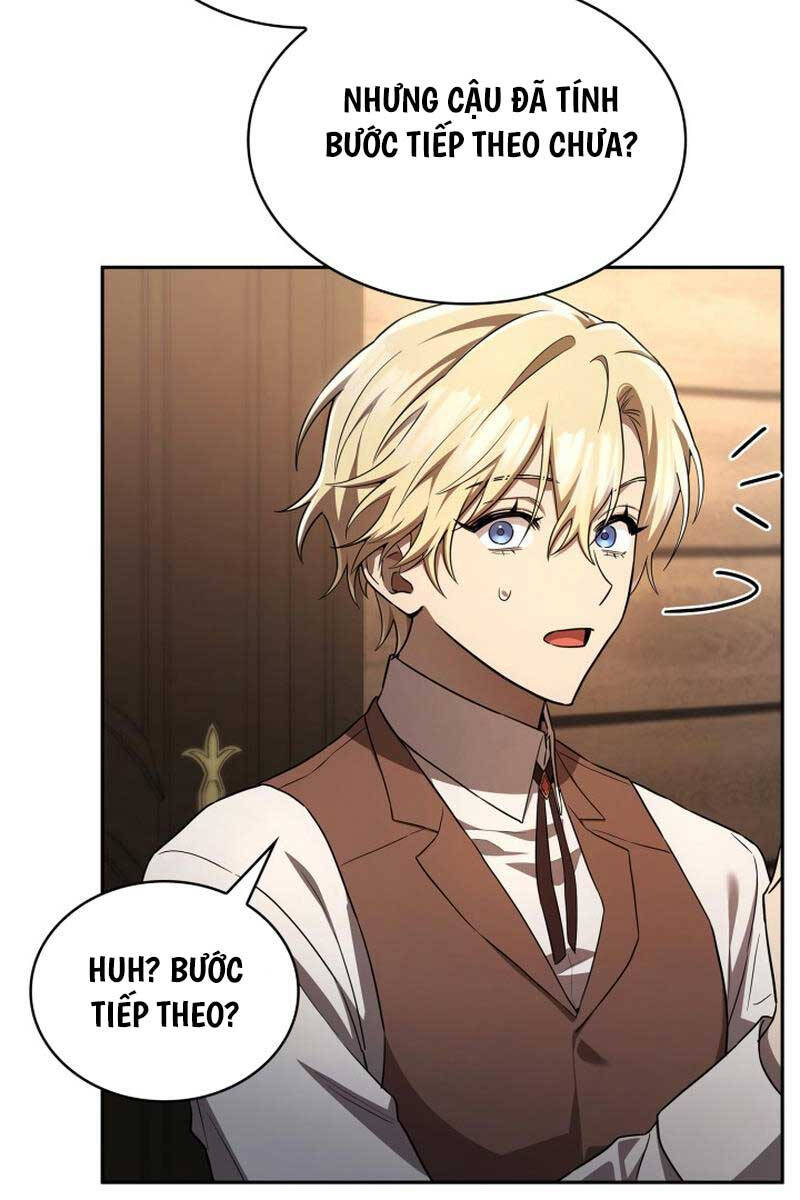 Đại Pháp Sư Toàn Năng Chap 60 - Next Chap 61