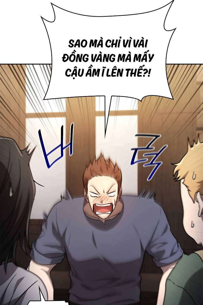 Đại Pháp Sư Toàn Năng Chap 61 - Next Chap 62